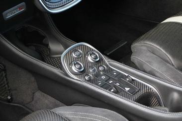 McLaren 570S Spider — photo 7