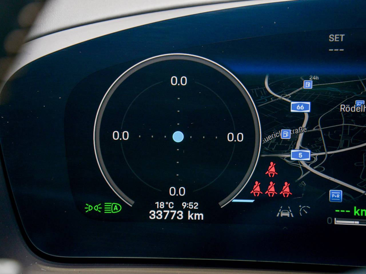 Porsche Cayenne III ph2 Turbo E-Hybrid - 2024 - Joinsteer - #27