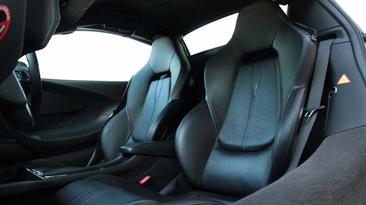 McLaren 570S Spider — photo 9