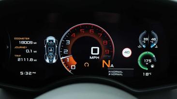 McLaren 570S Spider — photo 12