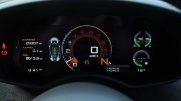 McLaren 570S Spider — photo 20