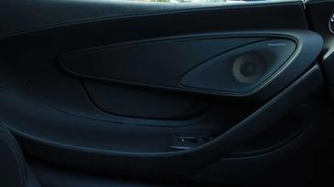 McLaren 570S Spider — photo 22