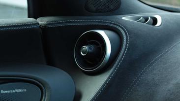 McLaren 570S Spider — photo 25