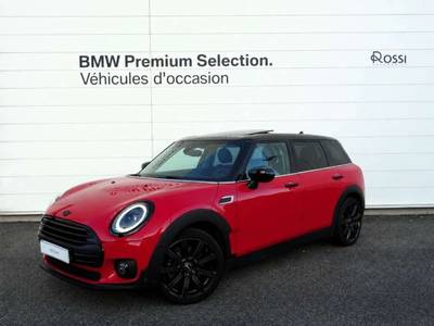 Mini Cooper E - 2023 - Joinsteer - #1