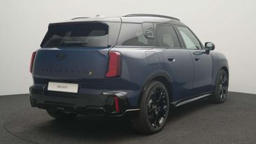 Mini Countryman JCW Cooper SE — photo 5