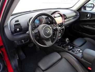Mini Cooper E — photo 4