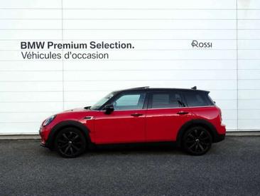 Mini Cooper E — photo 5
