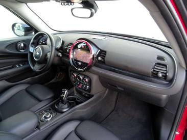 Mini Cooper E — photo 6