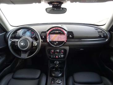 Mini Cooper E — photo 7