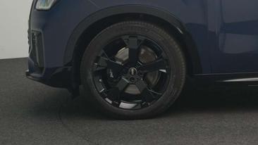 Mini Countryman JCW Cooper SE — photo 10