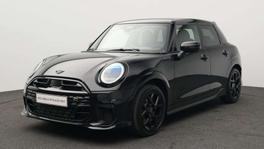 Mini Cooper JCW S - 2025 - Joinsteer - #1