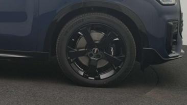 Mini Countryman JCW Cooper SE — photo 11