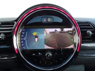Mini Cooper E — photo 13
