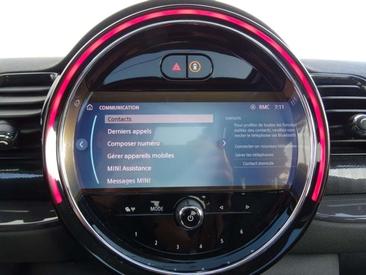Mini Cooper E — photo 15