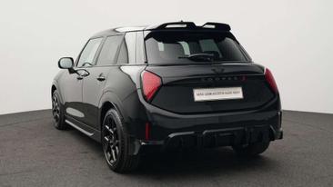 Mini Cooper JCW S — photo 7