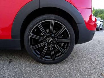 Mini Cooper E — photo 20