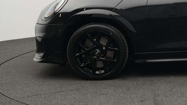 Mini Cooper JCW S — photo 10