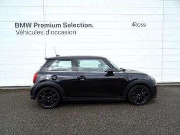 Mini Hatch Cooper S — photo 3