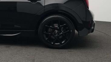 Mini Cooper JCW S — photo 12