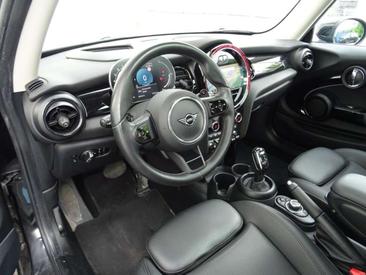 Mini Hatch Cooper S — photo 4