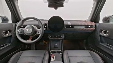 Mini Cooper JCW S — photo 14