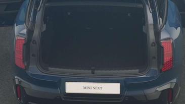 Mini Countryman JCW Cooper SE — photo 23