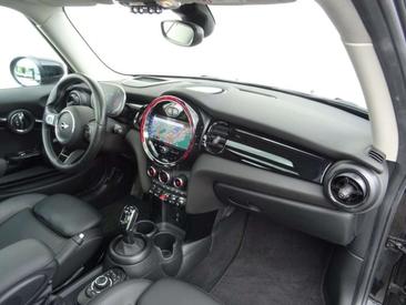 Mini Hatch Cooper S — photo 6