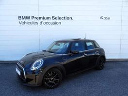 Mini Cooper E - 2023 - Joinsteer - #1