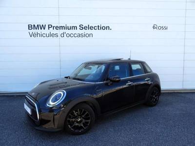 Mini Cooper E - 2023 - Joinsteer - #1