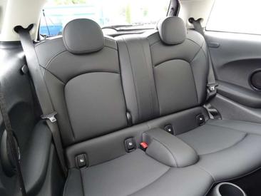 Mini Hatch Cooper S — photo 10