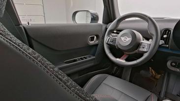 Mini Cooper JCW S — photo 22