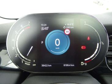 Mini Hatch Cooper S — photo 13