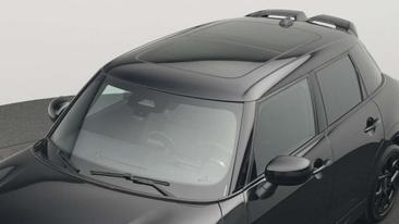 Mini Cooper JCW S — photo 23