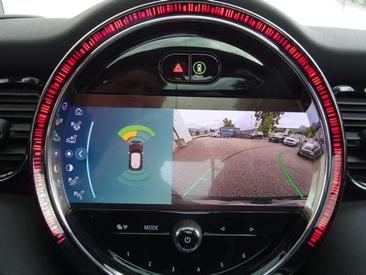 Mini Hatch Cooper S — photo 14