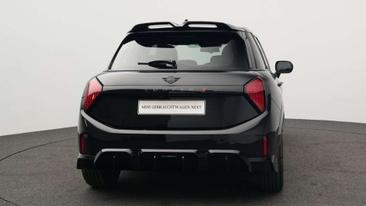 Mini Cooper JCW S — photo 24