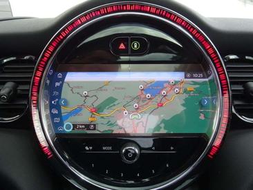 Mini Hatch Cooper S — photo 15