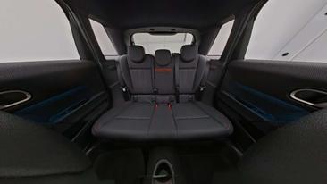 Mini Cooper JCW S — photo 26
