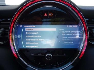 Mini Cooper E — photo 14