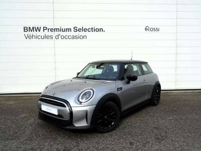 Mini Cooper E Camden - 2024 - Joinsteer - #1