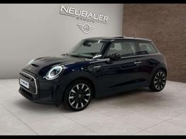 Mini Electric Cooper SE - 2023 - Joinsteer - #1