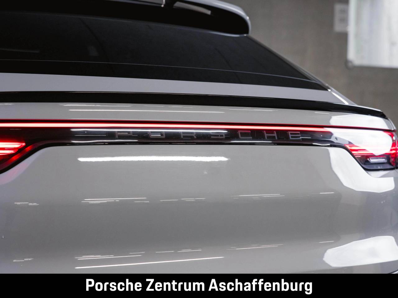 Porsche Cayenne III Turbo Coupé - 2020 - Joinsteer - #25