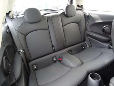Mini Cooper E Camden — photo 10