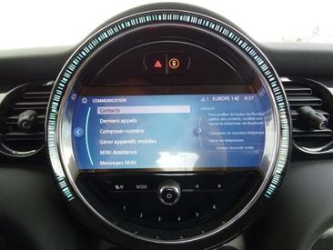 Mini Cooper E Camden — photo 12