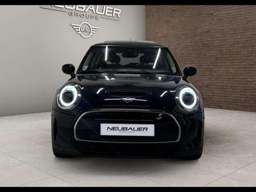 Mini Electric Cooper SE — photo 8