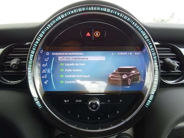 Mini Cooper E Camden — photo 15