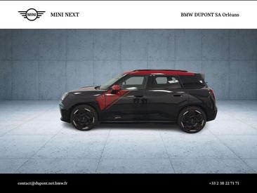 Mini Aceman JCW Cooper E — photo 2