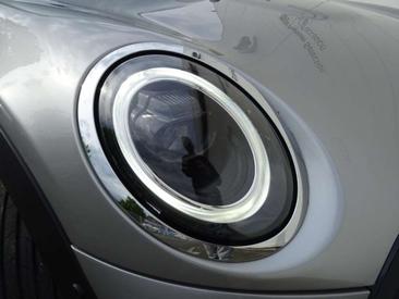Mini Cooper E Camden — photo 18