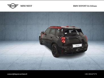 Mini Aceman JCW Cooper E — photo 3