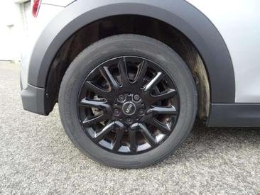 Mini Cooper E Camden — photo 19
