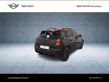 Mini Aceman JCW Cooper E — photo 5